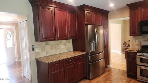 16 Woodridge Street Albany NY 12203