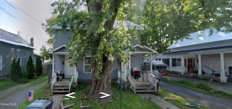 14 Stevens Street Glens Falls NY 12801