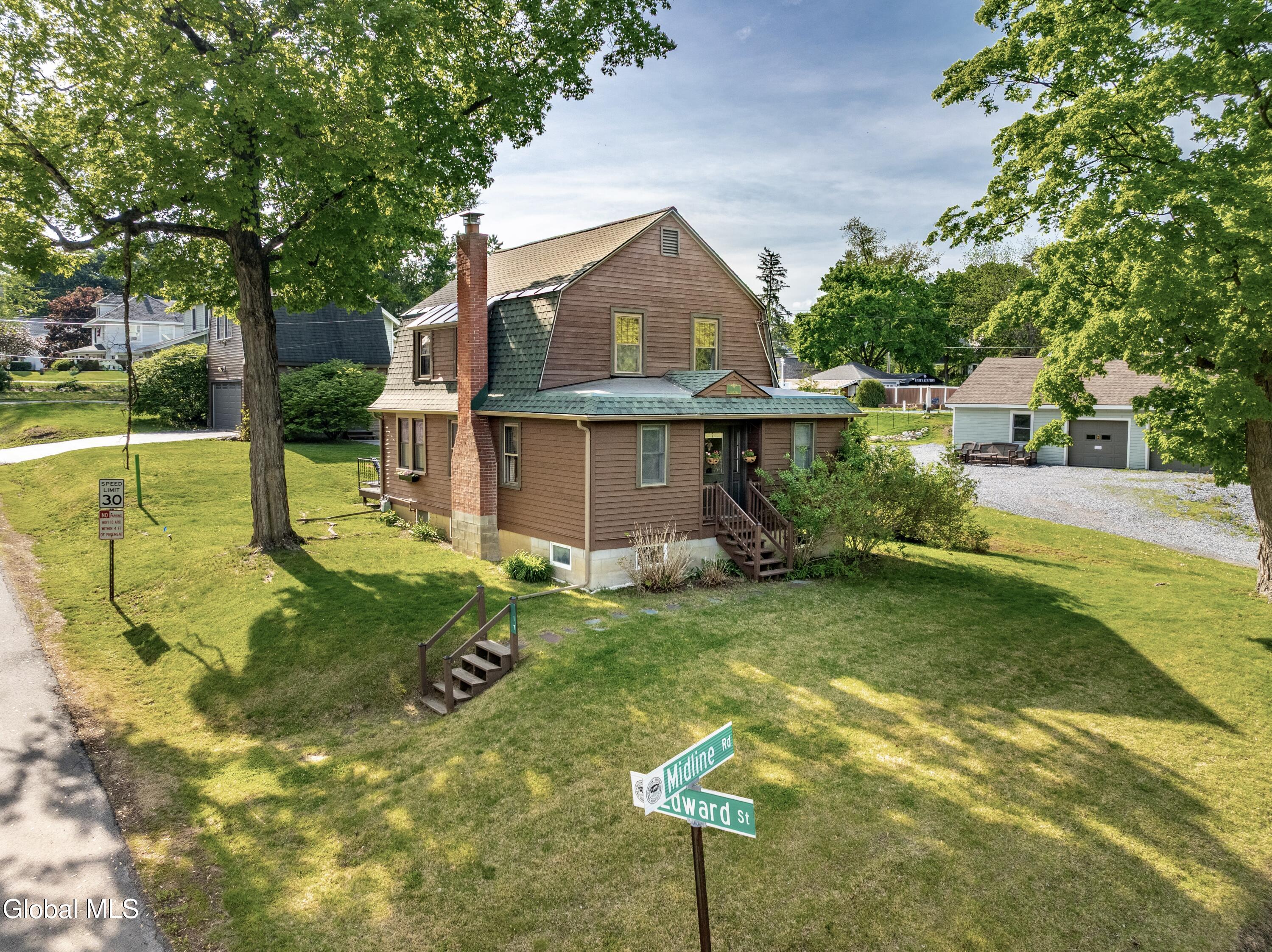 17 Midline Road Ballston Lake NY 12019