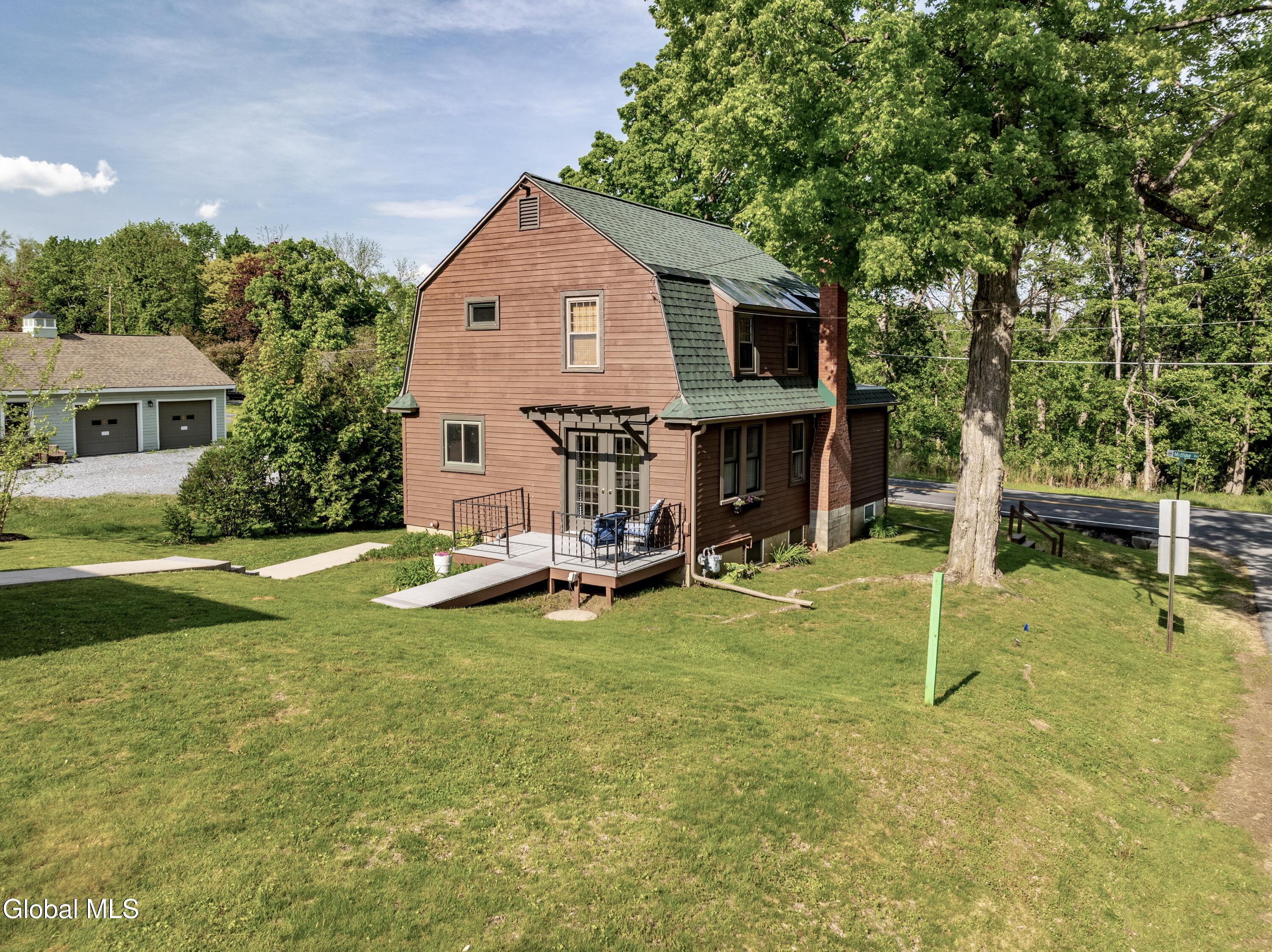 17 Midline Road Ballston Lake NY 12019