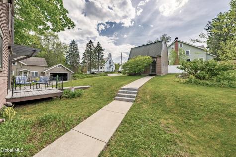 17 Midline Road Ballston Lake NY 12019