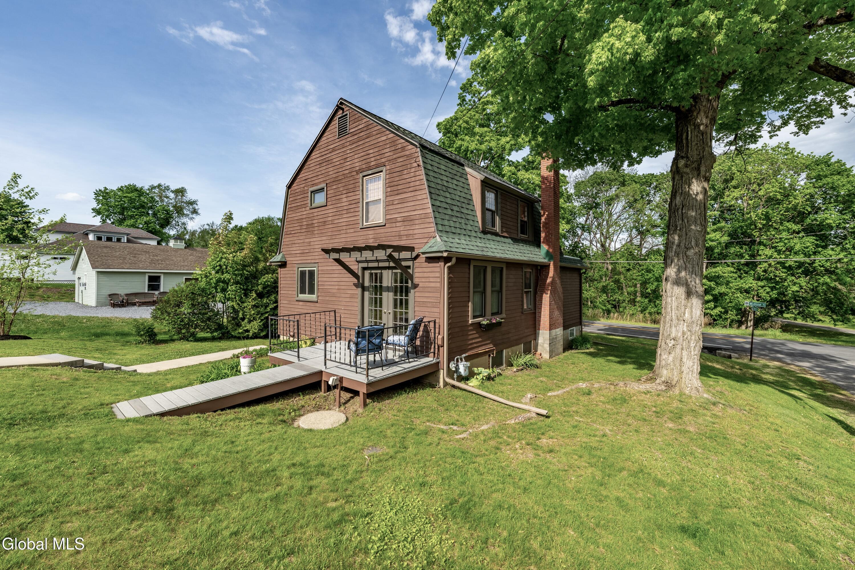 17 Midline Road Ballston Lake NY 12019