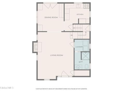17 Midline Road Ballston Lake NY 12019