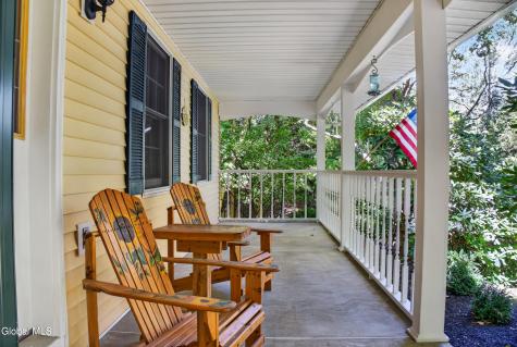 8 Seneca Drive Averill Park NY 12018