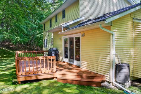 8 Seneca Drive Averill Park NY 12018