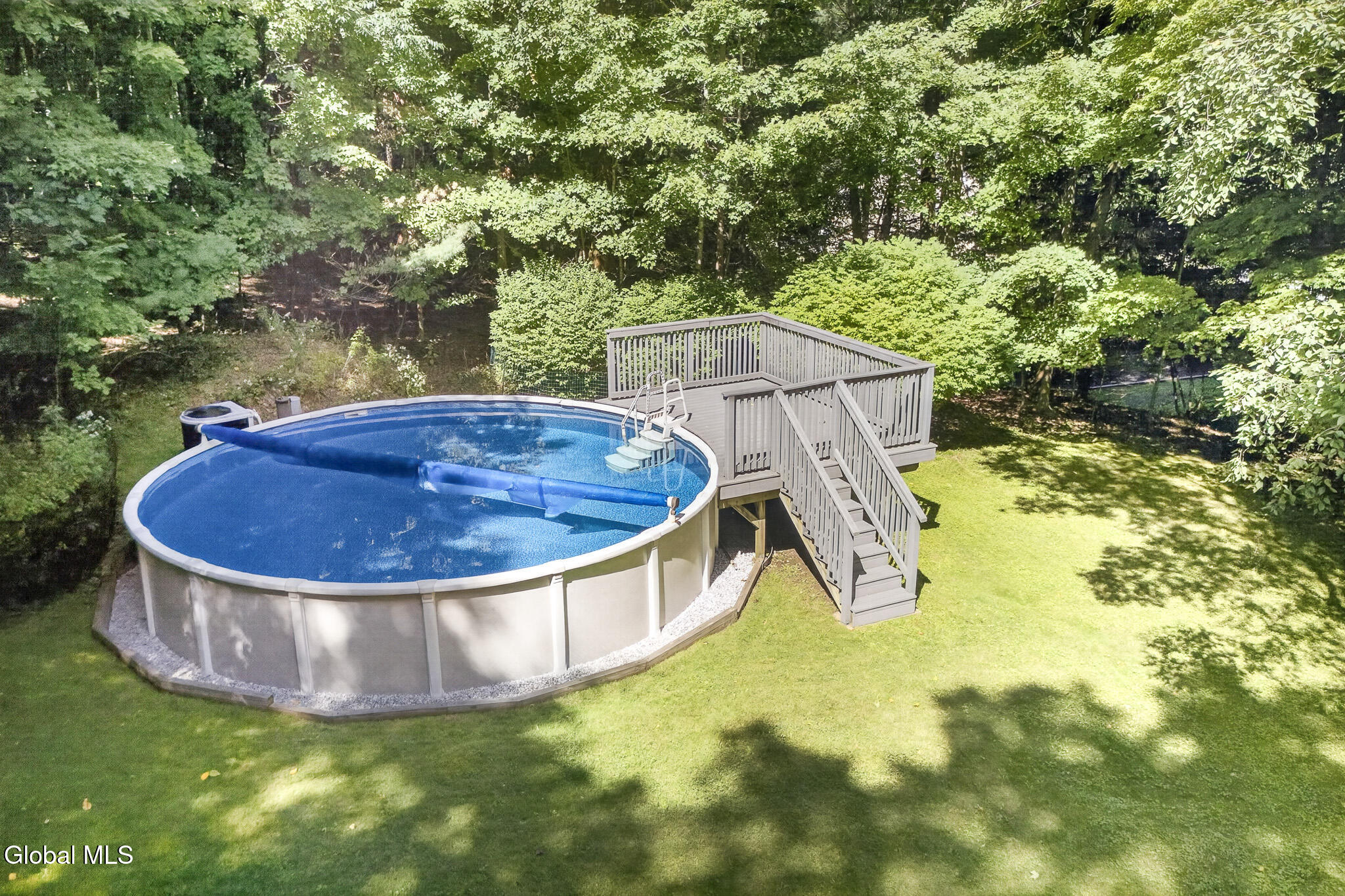 8 Seneca Drive Averill Park NY 12018
