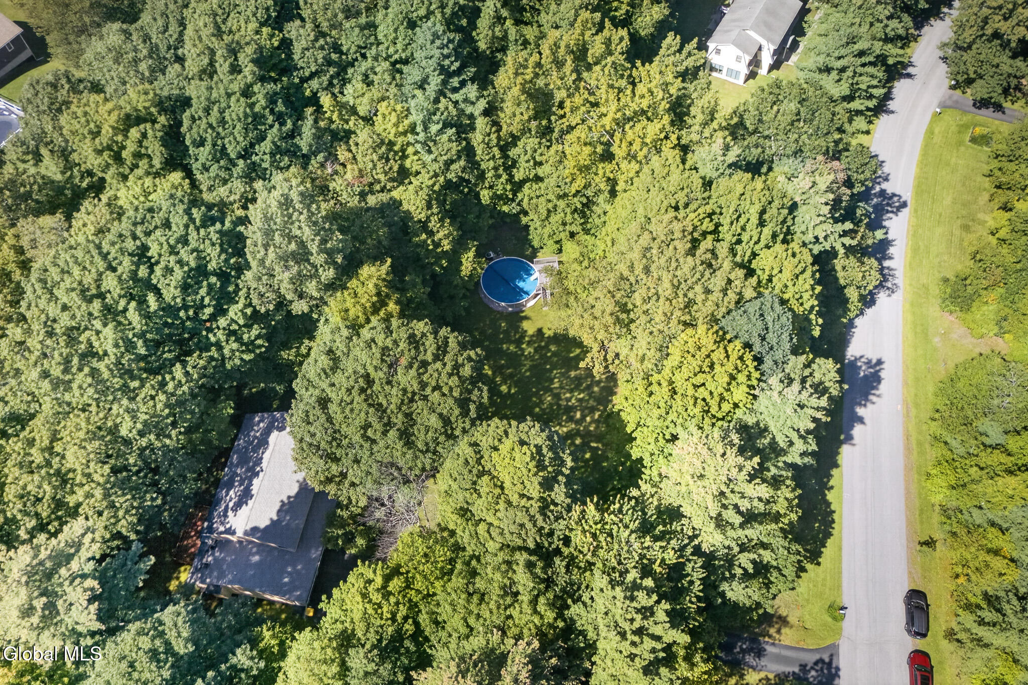 8 Seneca Drive Averill Park NY 12018