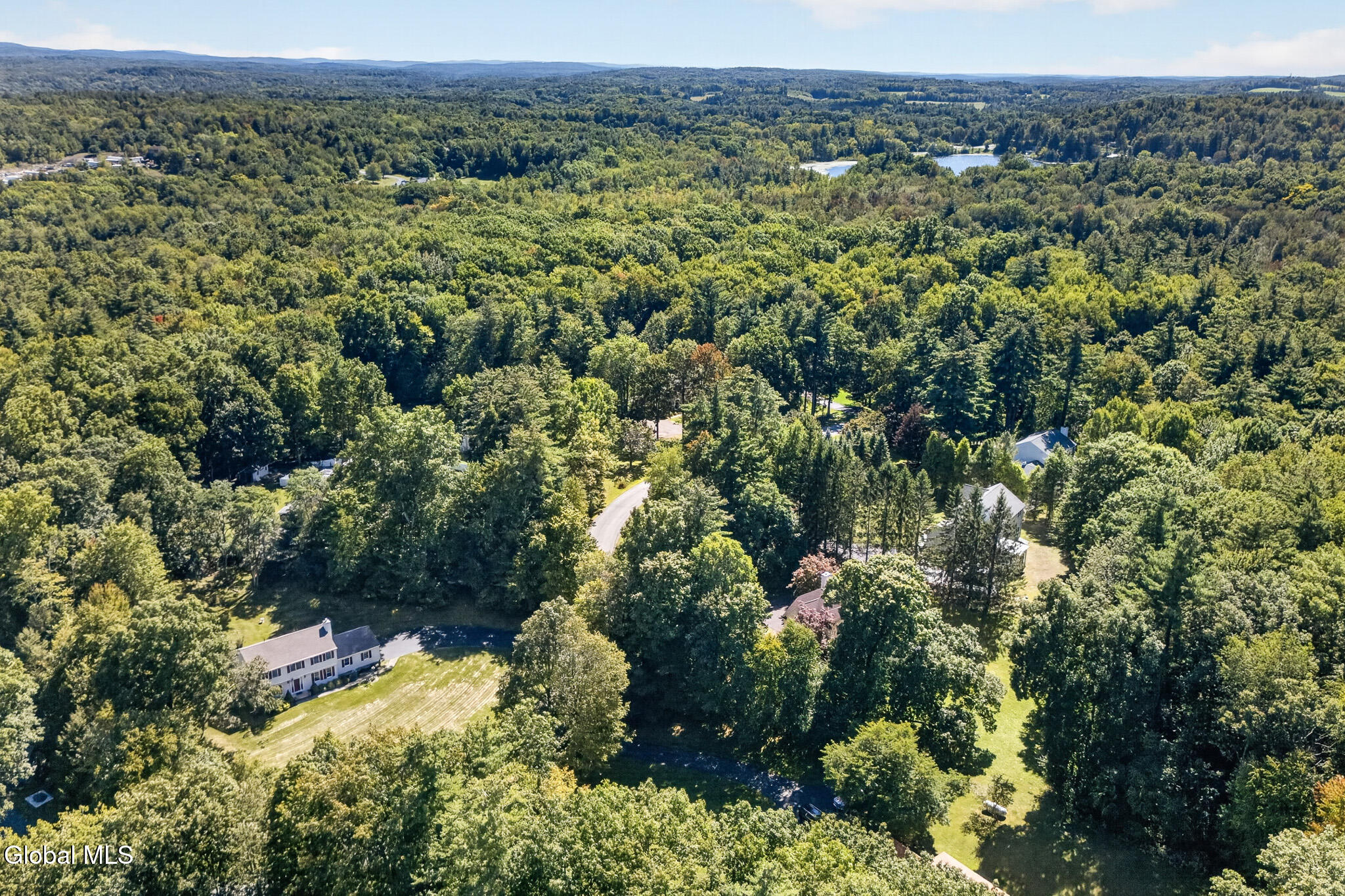 8 Seneca Drive Averill Park NY 12018
