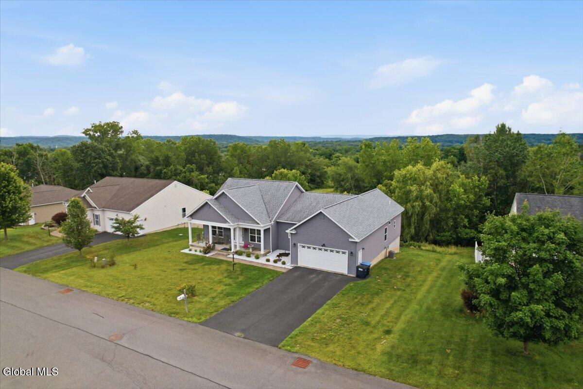 41 Gurba Drive Stillwater NY 12170
