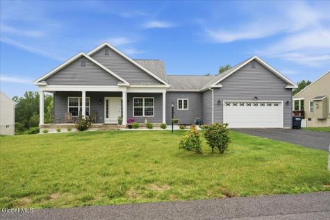 41 Gurba Drive Stillwater NY 12170