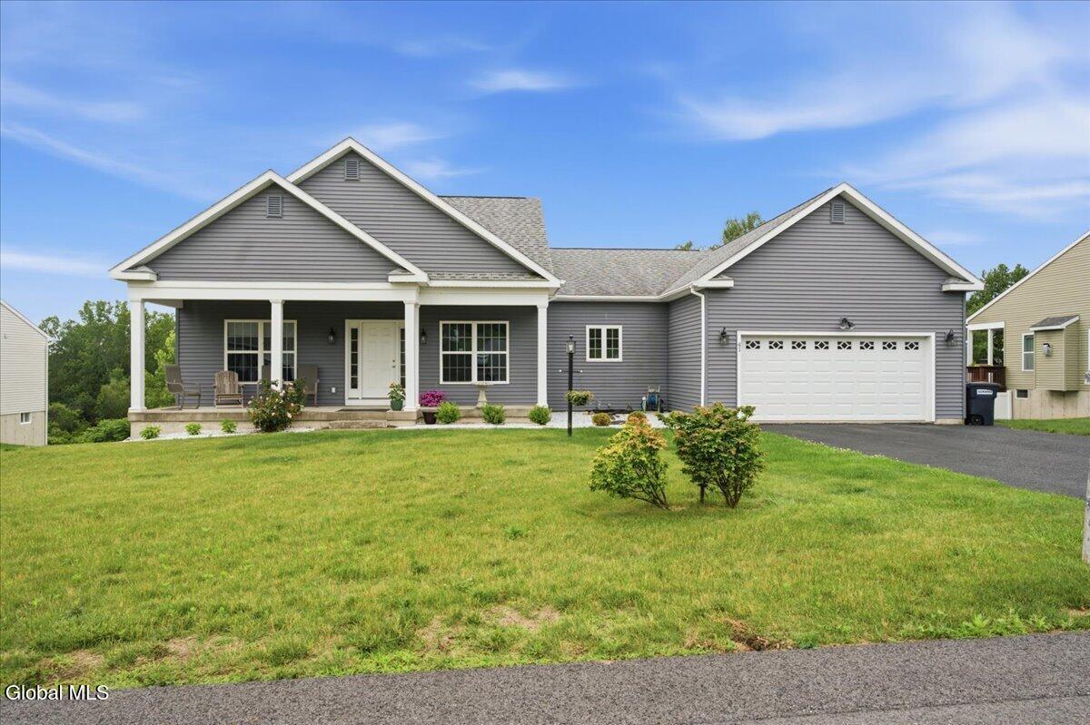 41 Gurba Drive Stillwater NY 12170