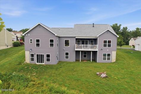 41 Gurba Drive Stillwater NY 12170