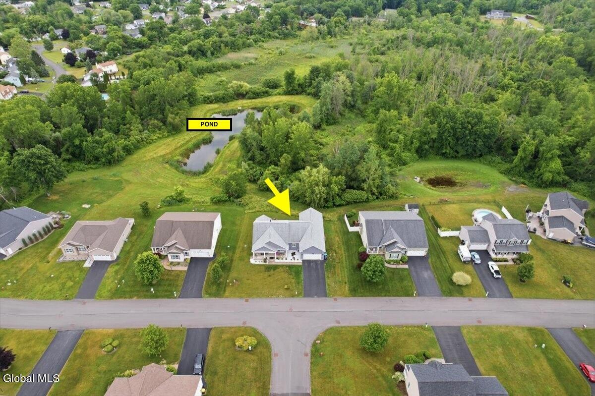 41 Gurba Drive Stillwater NY 12170