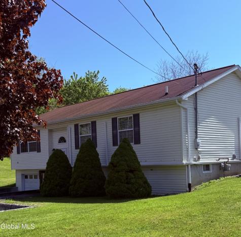237 S Kingsboro Avenue Gloversville NY 12078