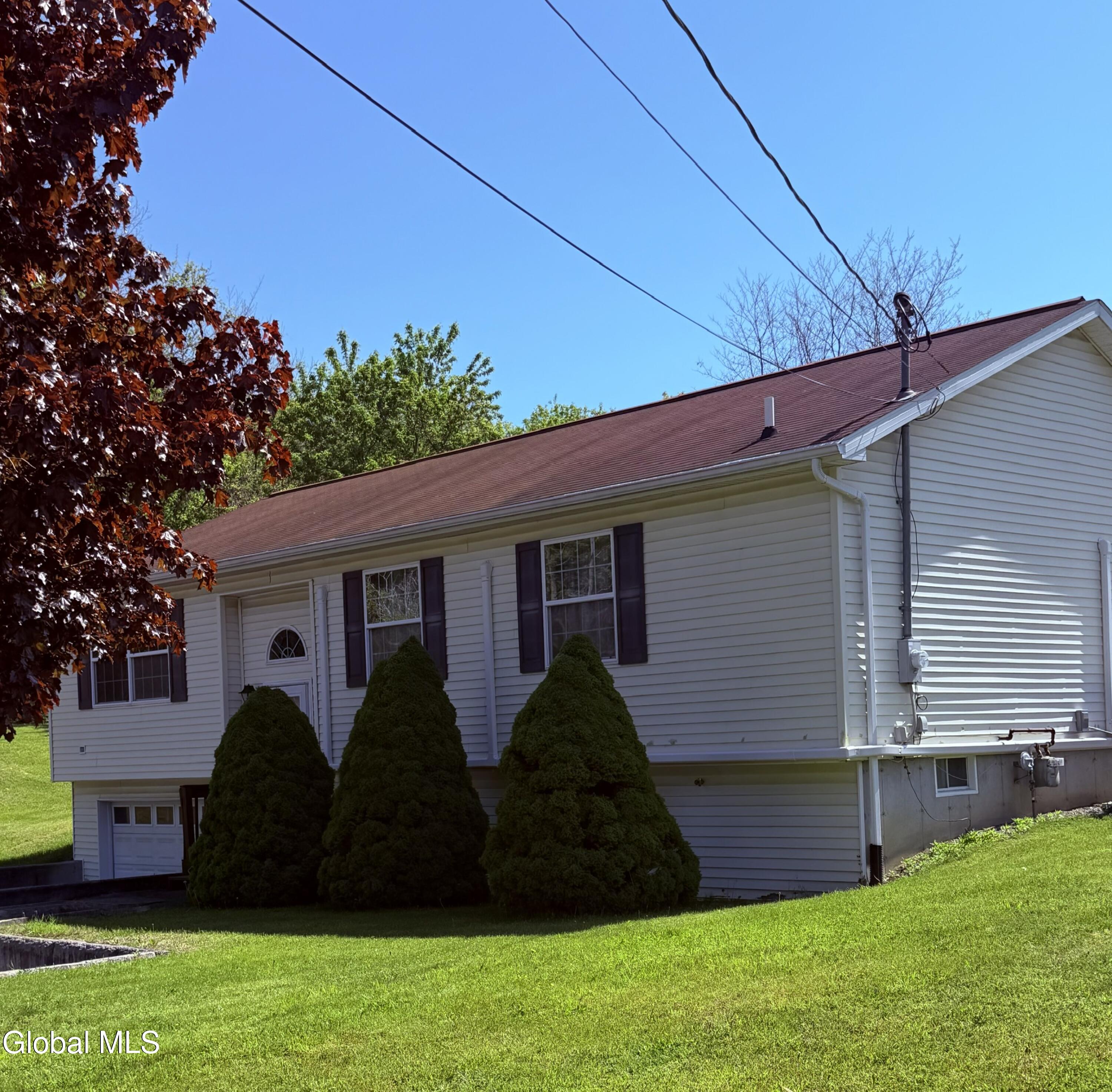 237 S Kingsboro Avenue Gloversville NY 12078