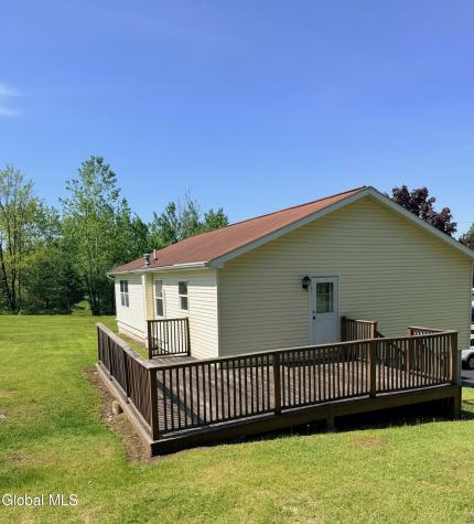 237 S Kingsboro Avenue Gloversville NY 12078