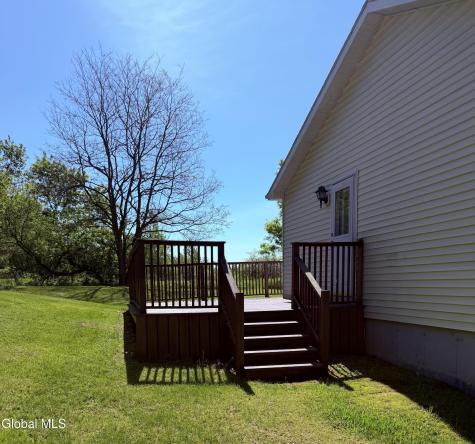 237 S Kingsboro Avenue Gloversville NY 12078