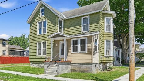 4 Union Street Saint Johnsville NY 13452