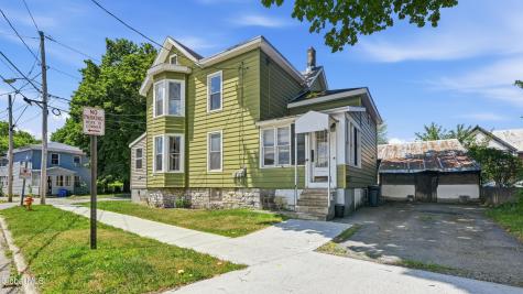 4 Union Street Saint Johnsville NY 13452