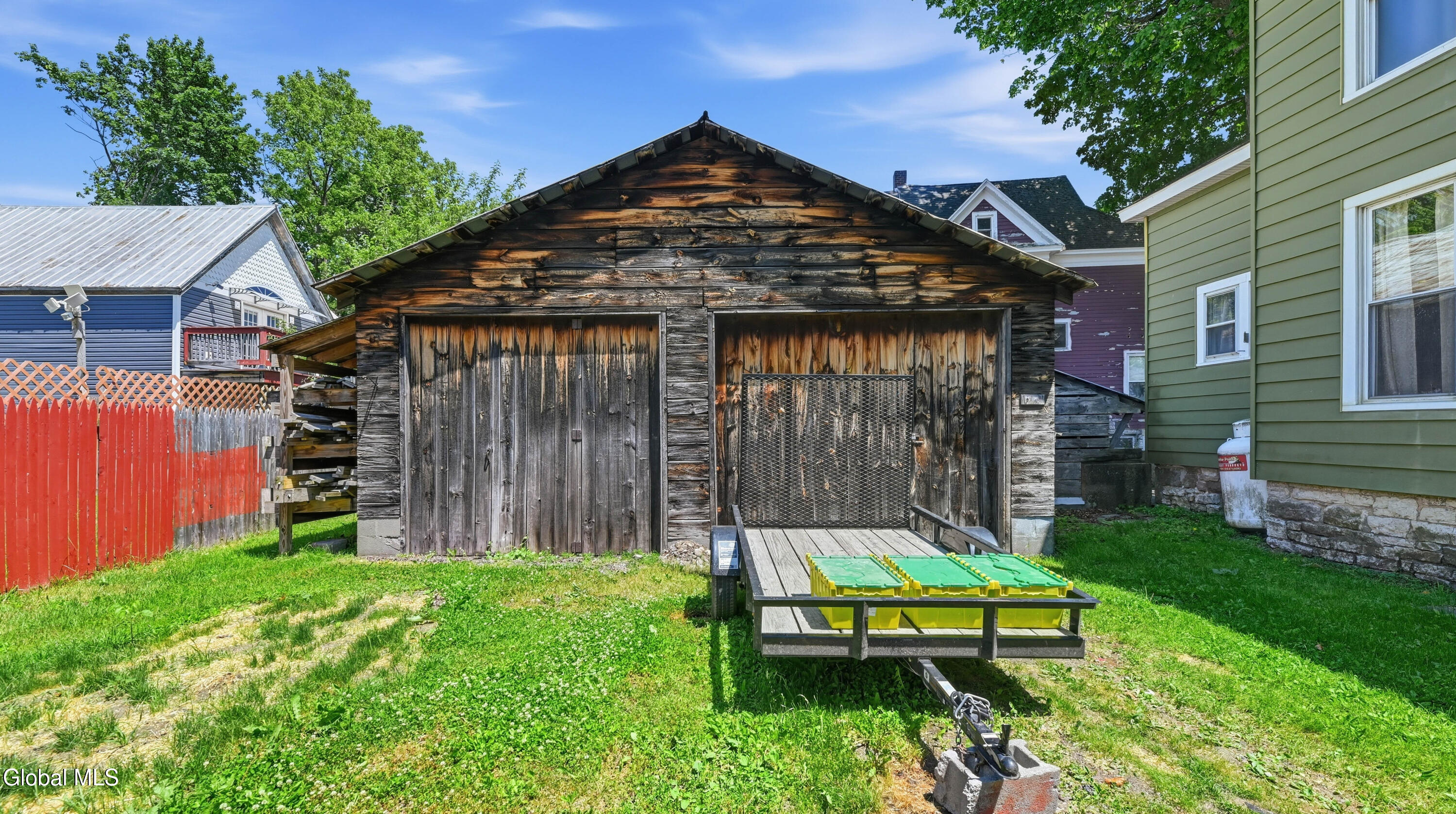 4 Union Street Saint Johnsville NY 13452