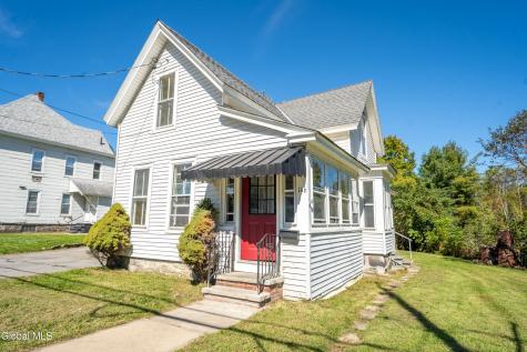 146 West Street Gloversville NY 12078
