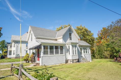 146 West Street Gloversville NY 12078