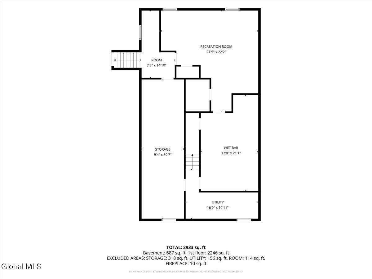 55 Hunting Road Albany NY 12205