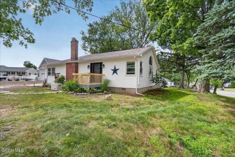 55 Hunting Road Albany NY 12205