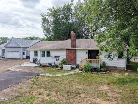 55 Hunting Road Albany NY 12205