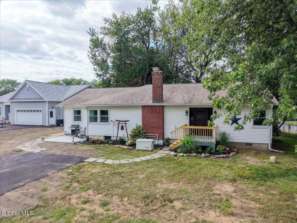 55 Hunting Road Albany NY 12205