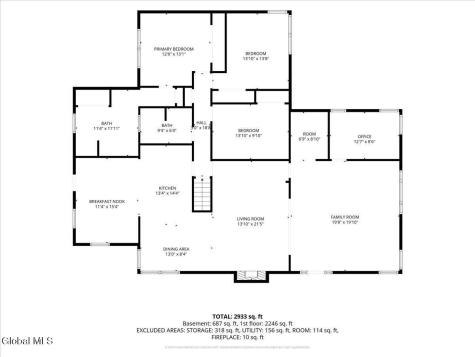 55 Hunting Road Albany NY 12205