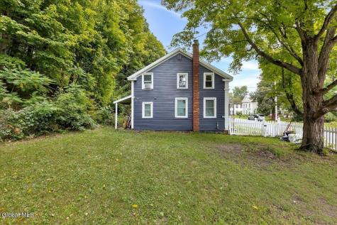 7 N Union Street Cambridge NY 12816