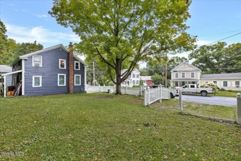 7 N Union Street Cambridge NY 12816