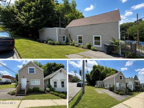 38 Washington Avenue Rensselaer NY 12144