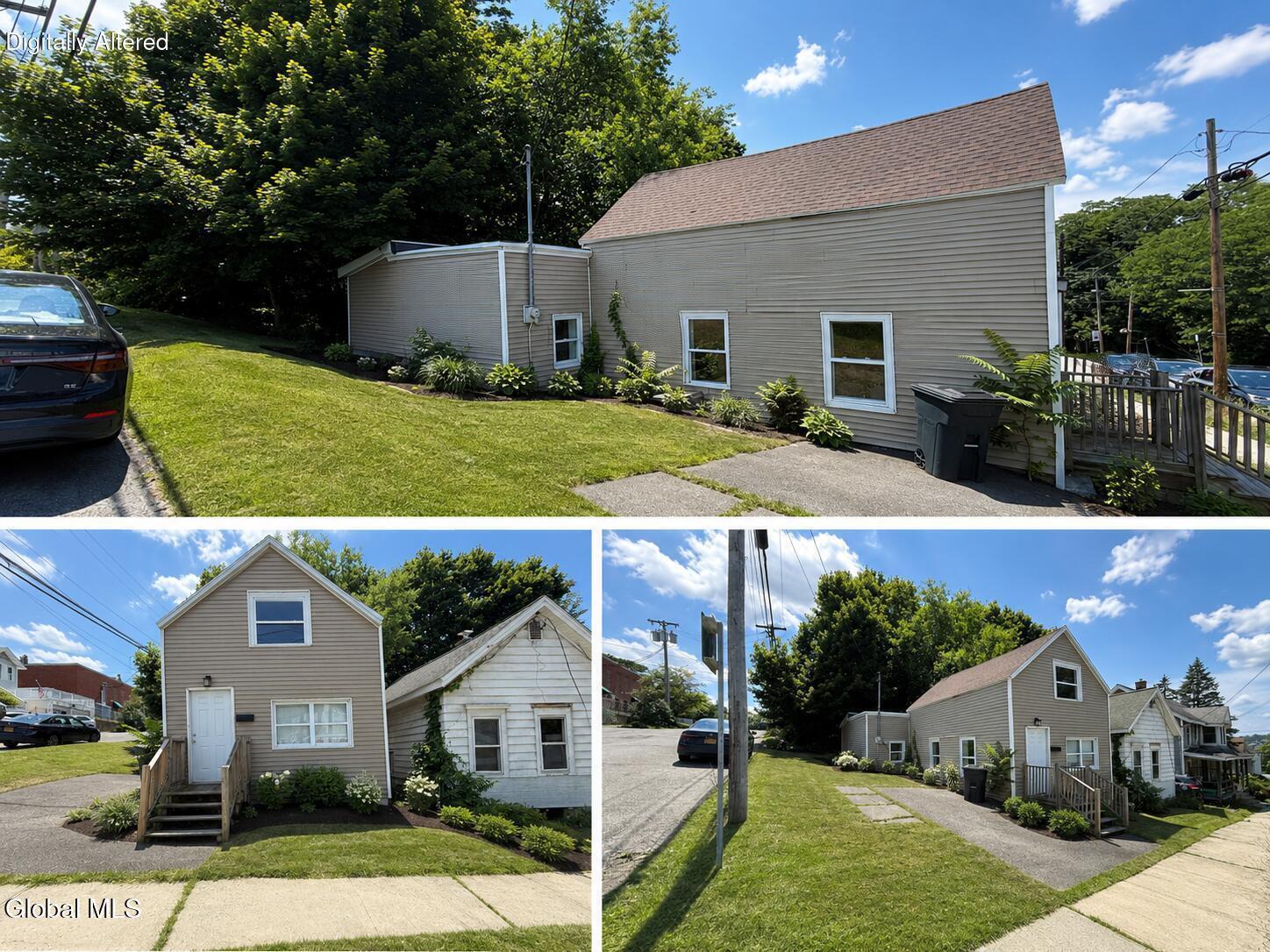 38 Washington Avenue Rensselaer NY 12144