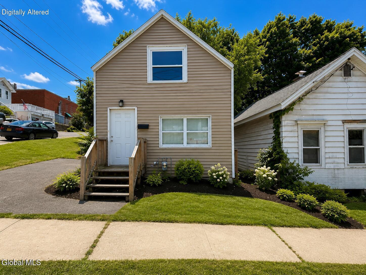 38 Washington Avenue Rensselaer NY 12144