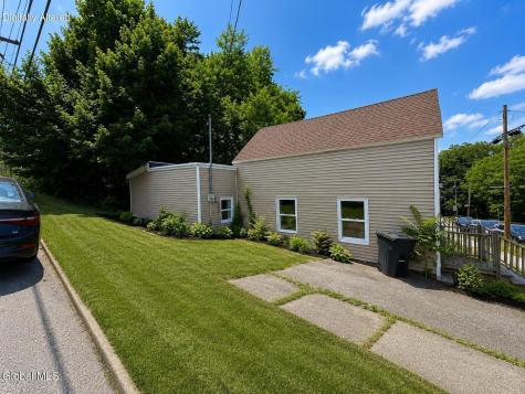 38 Washington Avenue Rensselaer NY 12144