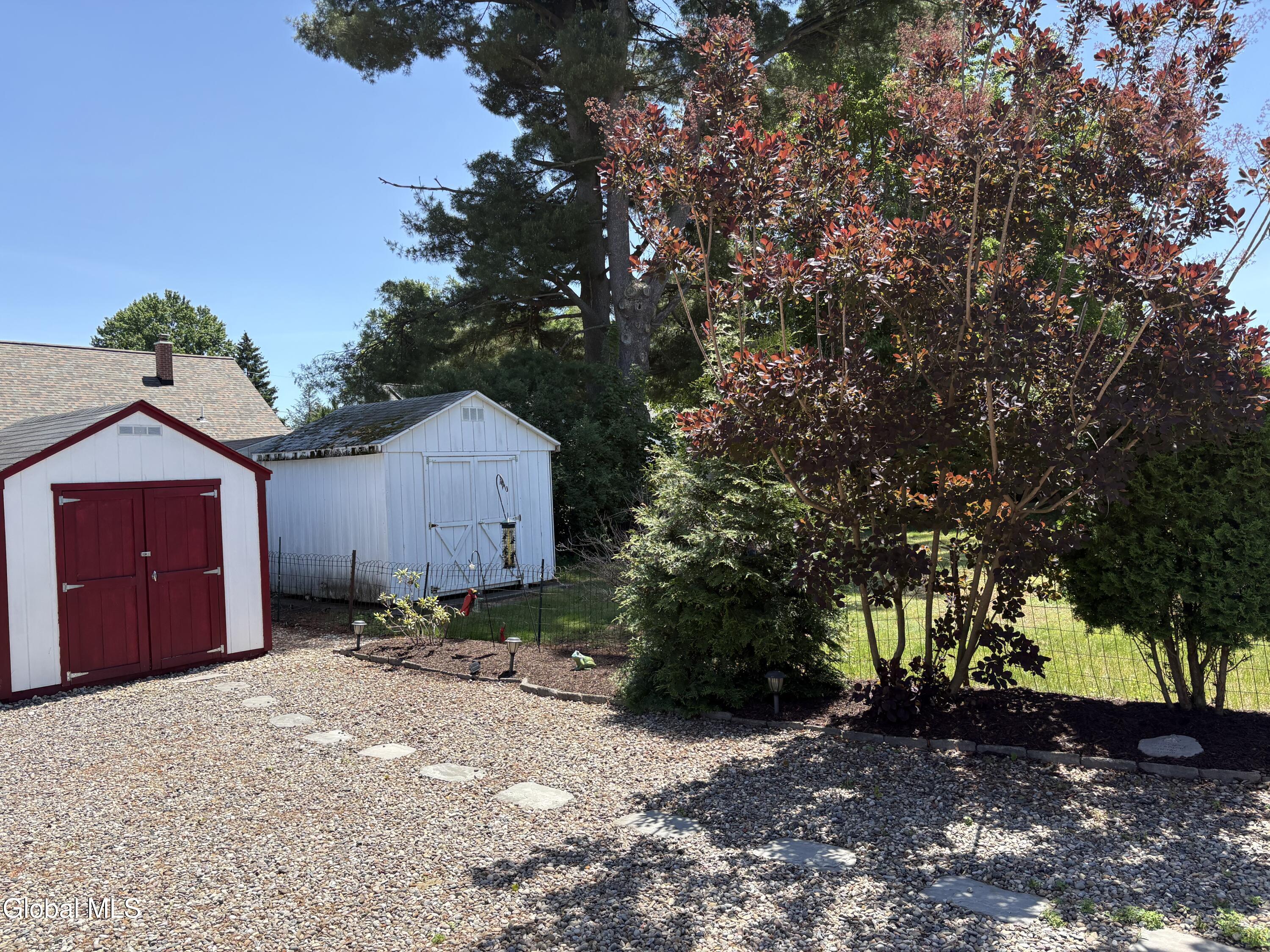 1825 Van Cortland Street Schenectady NY 12303