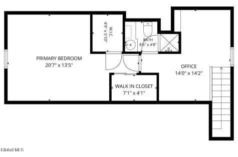 1825 Van Cortland Street Schenectady NY 12303