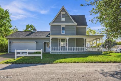 2504 Augustine Avenue Schenectady NY 12306