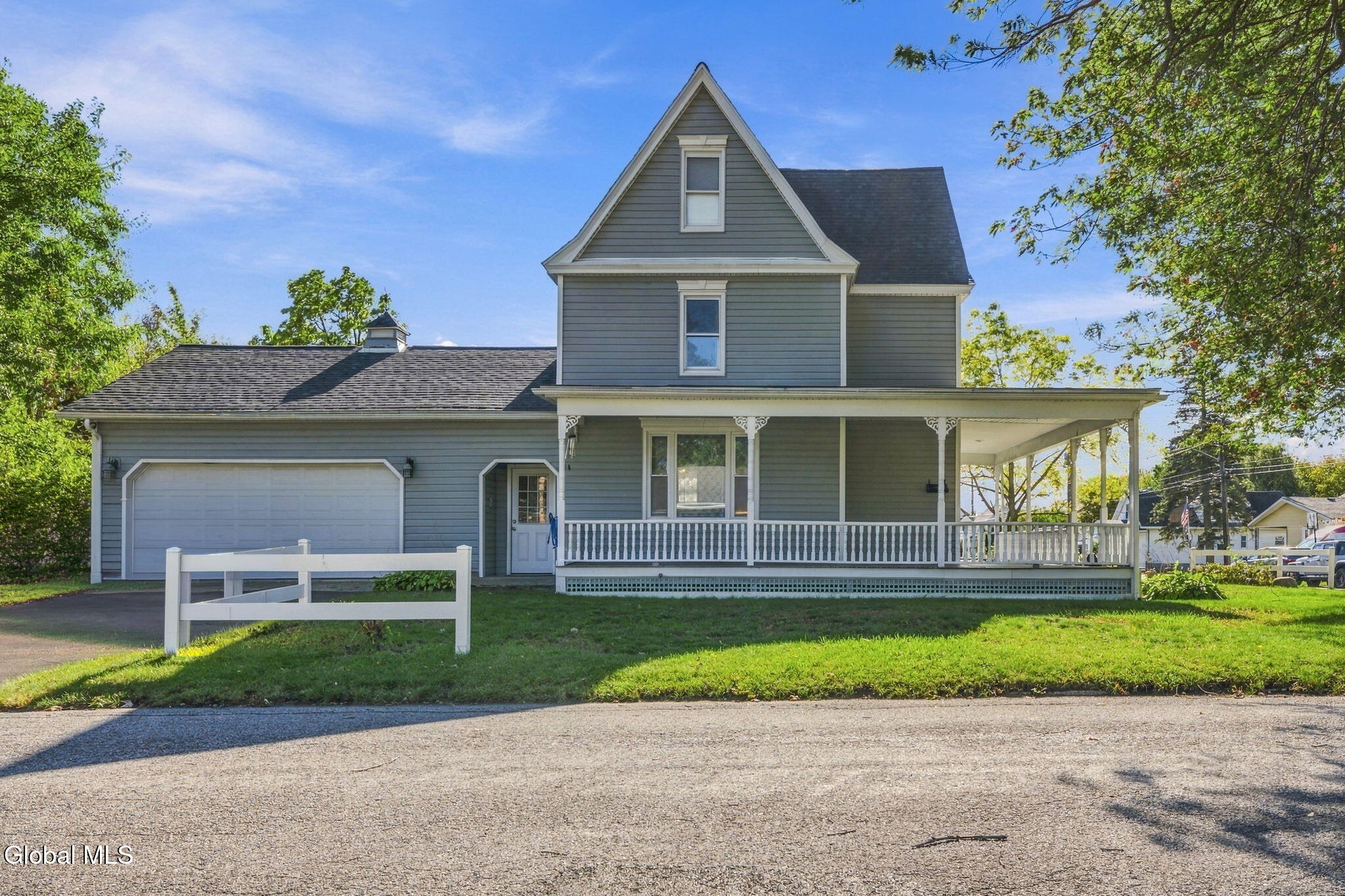 2504 Augustine Avenue Schenectady NY 12306