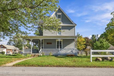 2504 Augustine Avenue Schenectady NY 12306