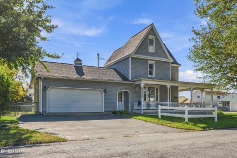 2504 Augustine Avenue Schenectady NY 12306