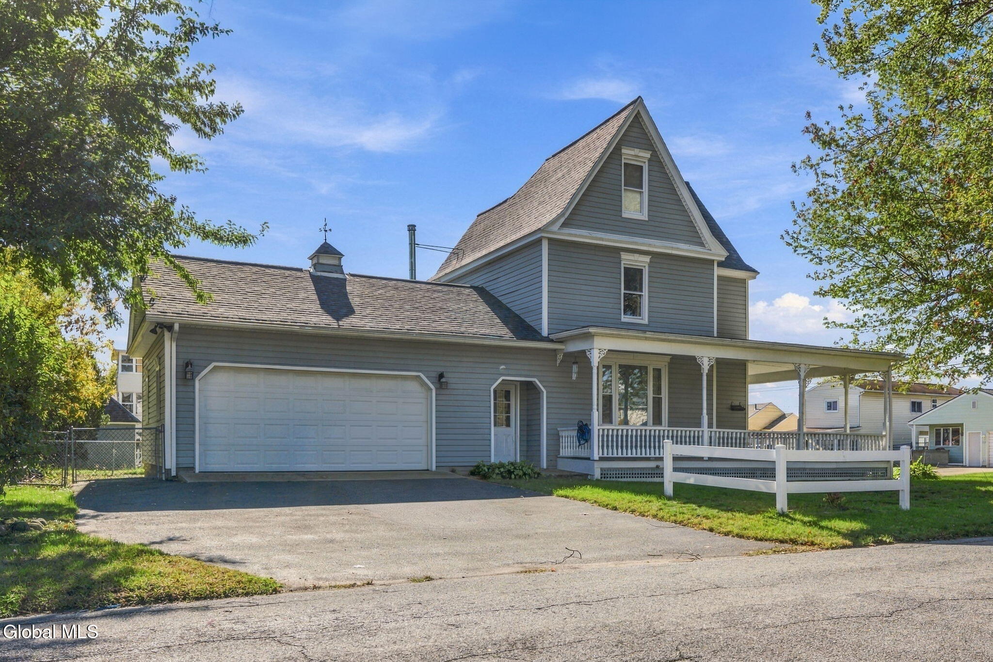 2504 Augustine Avenue Schenectady NY 12306