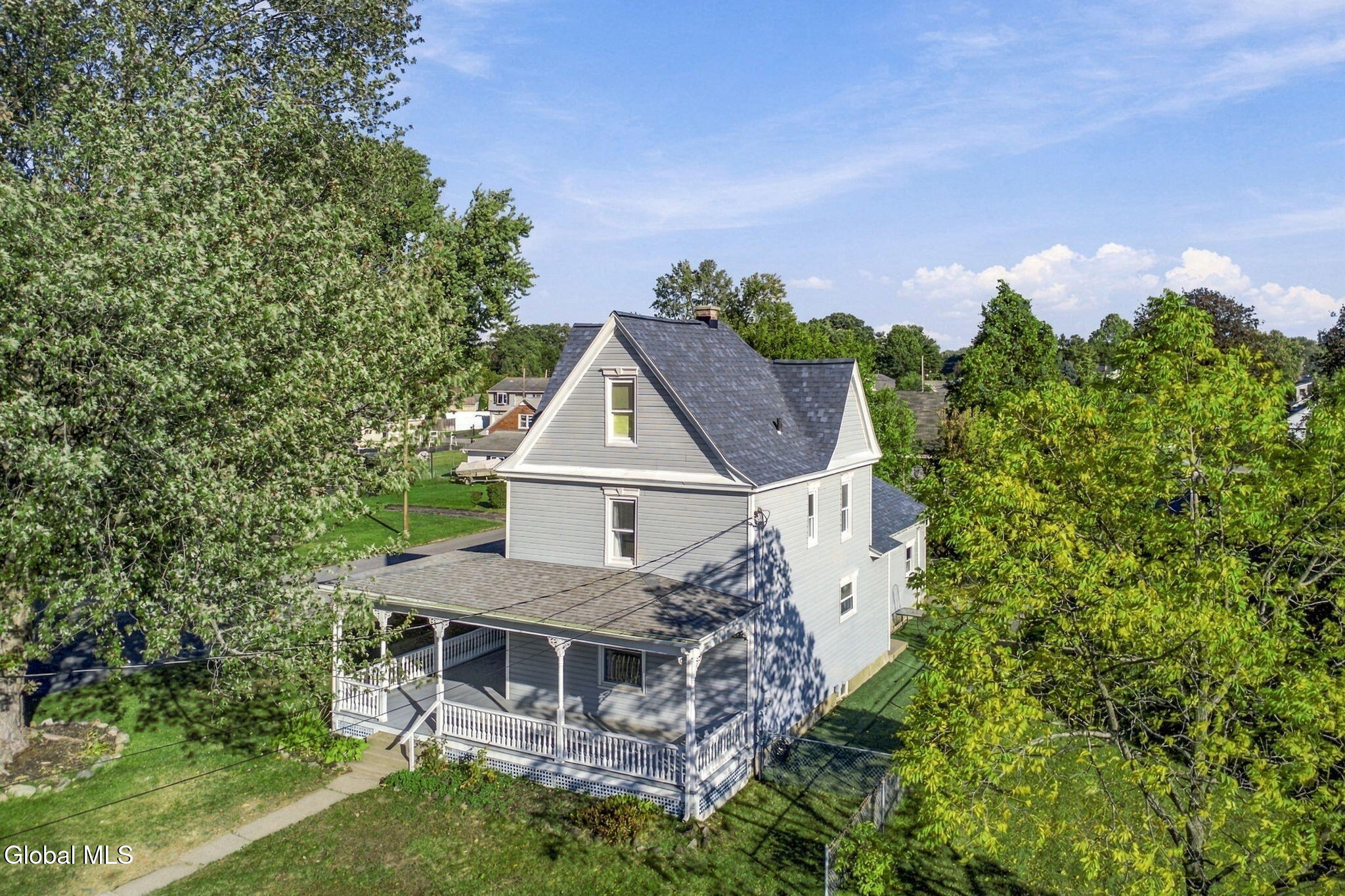 2504 Augustine Avenue Schenectady NY 12306