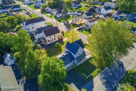 2504 Augustine Avenue Schenectady NY 12306