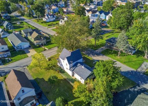 2504 Augustine Avenue Schenectady NY 12306