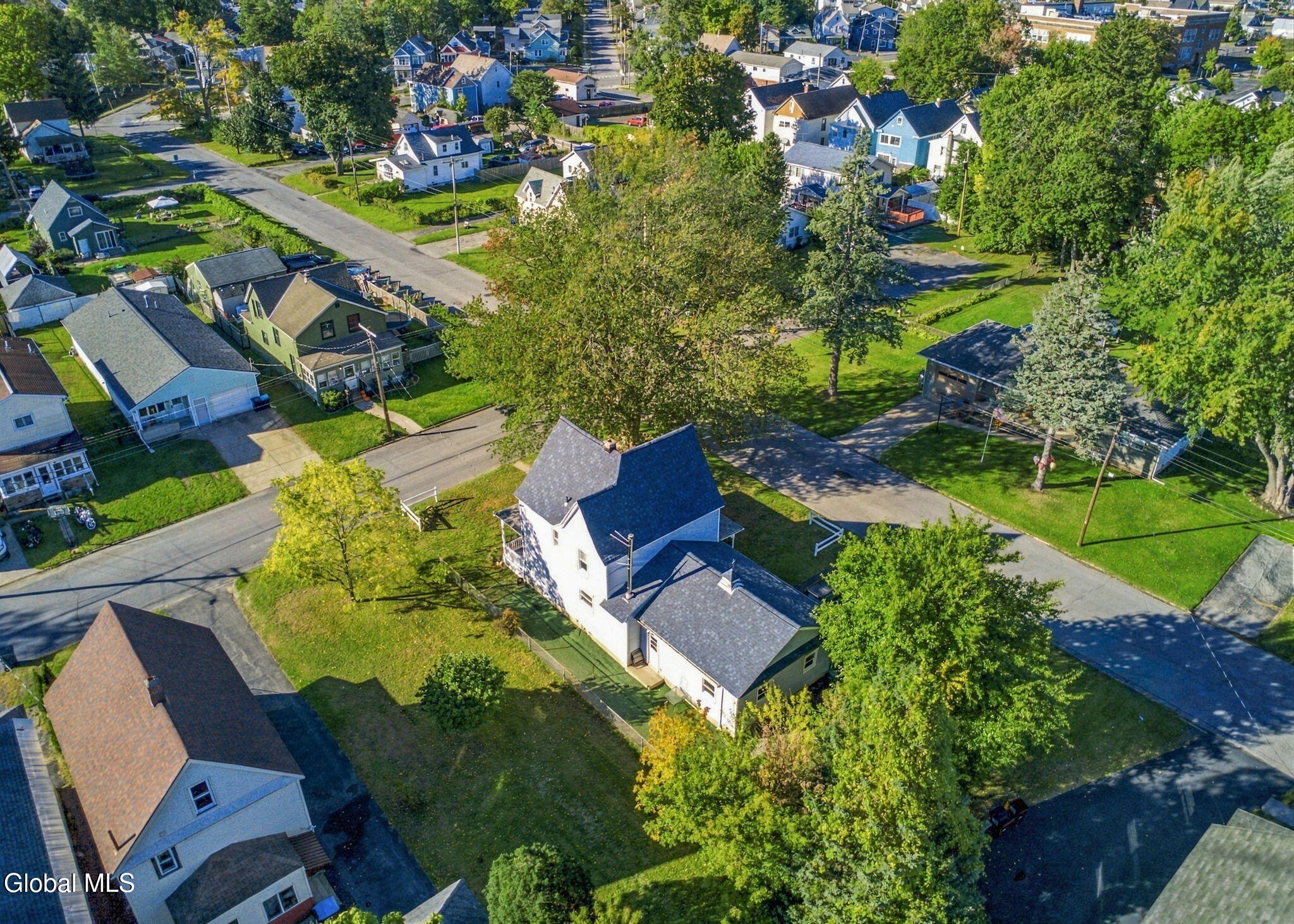 2504 Augustine Avenue Schenectady NY 12306