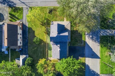 2504 Augustine Avenue Schenectady NY 12306