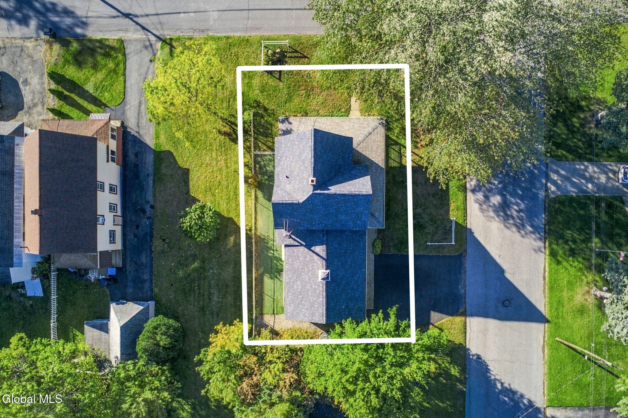 2504 Augustine Avenue Schenectady NY 12306